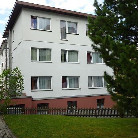 Hotel Elli Davos Buitenkant foto