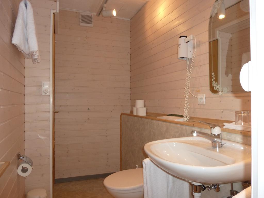 Hotel Elli Davos Kamer foto